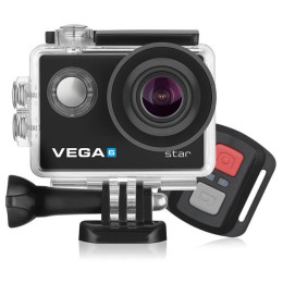 Cameră de exterior Niceboy Vega 6 star