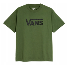 Tricou bărbați Vans Classic SS Tee