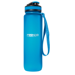 Sticlă Frendo Tritan Water Bottle 500 ml albastru modrá