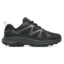 Încălțăminte turistică bărbați Merrell Tempo Exp Active Gtx negru black