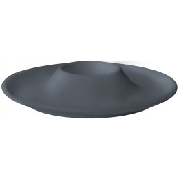 Accesoriu pentru gătit Brunner Egg Holder Ø 12,5 gri închis