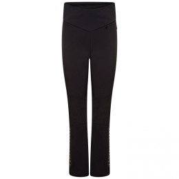Pantaloni femei Dare 2b Bejewell II Pant negru