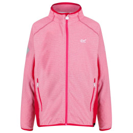 Hanorac copii
			Regatta Pira roz