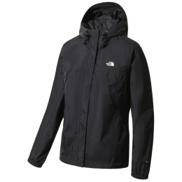 Geacă femei The North Face Antora Jacket negru
