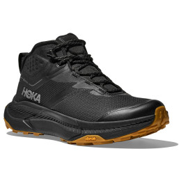 Încălțăminte bărbați Hoka M Transport Hike Gtx negru Black / Black