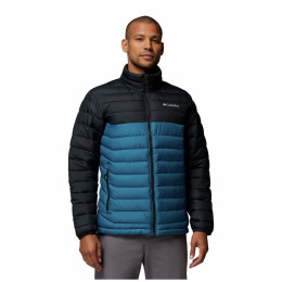 Geacă bărbați Columbia Powder Lite™ II Jacket