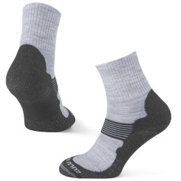 Șosete Zulu Merino Allseason