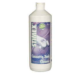 Dezinfectant pentru WC Stimex Cassette Tank Cleaner