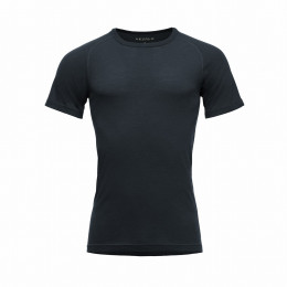 Tricou funcțional bărbați Devold Lauparen Merino 190 Base Tee Man