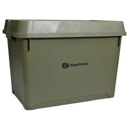 Cutie de depozitare Ridge Monkey Armoury Stackable Storage Box 66 Litre