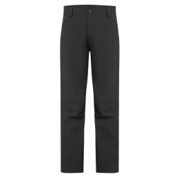 Pantaloni de iarnă bărbați Craghoppers Steall Pro Thermo WP Trousers negru black