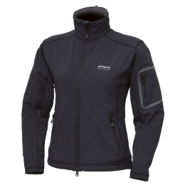 Geacă femei Pinguin Xena negru