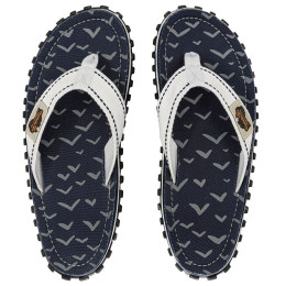Șlapi femei Gumbies Islander Flip-Flops - Seaside