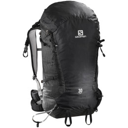 Rucsac Salomon X ALP 30 negru Black