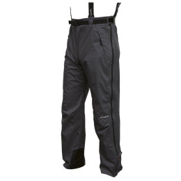 Pantaloni Pinguin Rain L 2014 gri