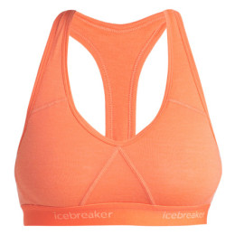 Bustieră Icebreaker W's Sprite Racerback Bra