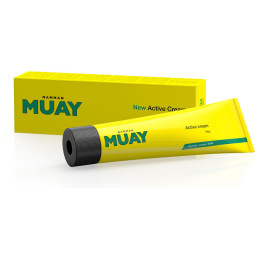 Cremă Namman MUAY Active cream 100g