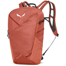 Rucsac Salewa Pedroc Mate 18 roșu ETRUSCAN RED