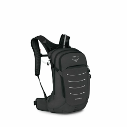 Rucsac Osprey Syncro 12 negru raven black