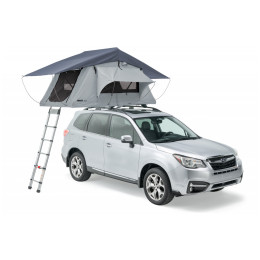 Cort auto Thule Tepui Kukenam 3 gri