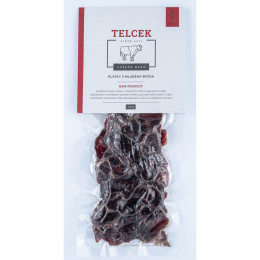 Carne uscată Telcek Hovězí Chilli 100g