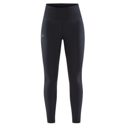 Colanți femei Craft Adv Charge Perforated negru