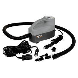 Pompă
Vango AirBeam DC Digital Pump