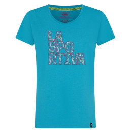 Tricou femei La Sportiva Pattern T-Shirt W