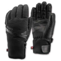 Mănuși de schi Matt Marbore Gloves negru Black