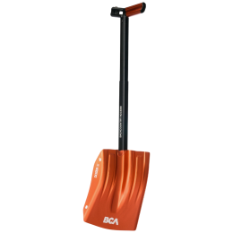 Lopată Backcountry Access Dozer 2H Shovel Orange