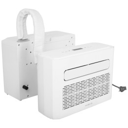 Climatizare Brunner Polarys Twinair 3