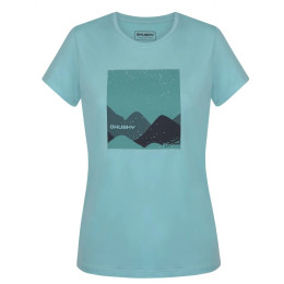 Tricou funcțional femei Husky Tant L