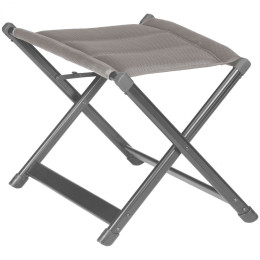 Scaun Brunner Aravel 3D Footrest gri