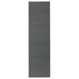 Saltea pliantă Robens ZigZag UL negru Black