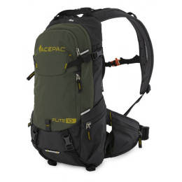 Rucsac Acepac Flite 10 gri