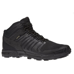 Încălțăminte bărbați Inov-8 Roclite 345 Gtx M negru black