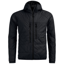 Geacă bărbați Ortovox Venet Swisswool 60 Jacket negru Black Raven