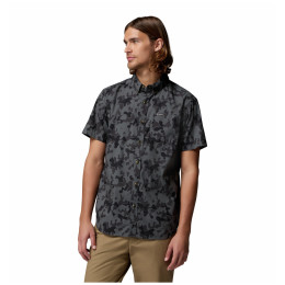 Cămașă bărbați Columbia Rapid Rivers™ Printed Short Sleeve Shirt