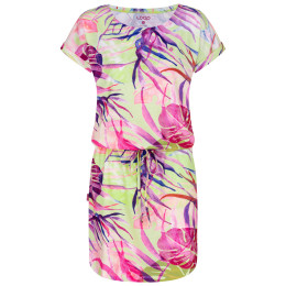 Rochie Loap Anuma galben