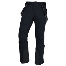 Pantaloni bărbați Northfinder Westin negru black