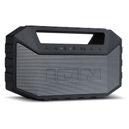 Reproductor Ion Patio Plunge negru