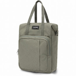 Rucsac Dakine Campus Hybrid Backpack verde/gri Mulled Basil