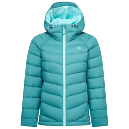 Geacă femei Dare 2b Wmens Torrek Padded Jacket albastru deschis Teal