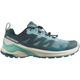 Încălțăminte de alergat pentru femei Salomon X-Adventure Gore-Tex