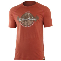 Pánské funkční triko Lasting Lucas