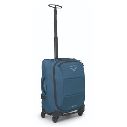 Geantă de voiaj Osprey Ozone 4-Wheel Carry On 36 albastru