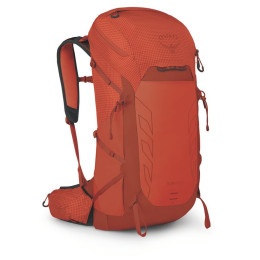 Rucsac turistic Osprey Talon Pro 30 portocaliu/ mars orange