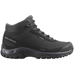 Încălțăminte de iarnă femei Salomon Shelter Waterproof