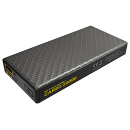 Powerbank Nitecore CARBO 20000