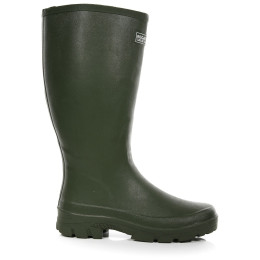 Cizme de cauciuc Regatta Mumford II verde Deep Green